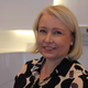 Erja Sankari, the location head for Nokia’s Oulu plant.
